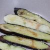 【ご飯おかわり!】なすの甘辛バター丼の工程2