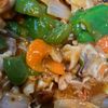 962565の作ってみた!投稿(炒めるだけだからハードル低め！ご飯がすすむ「豚バラ酢豚炒め」)