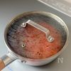 たっぷり野菜のミネストローネの工程5