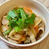 あやねこの作ってみた!投稿(ささっと完成!豚肉とトマトの黒こしょう炒め)