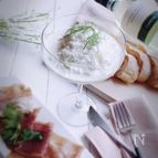 イタリアの美味しいチーズをご家庭で♡