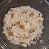 簡単!香ばし焼きくるみのいなり寿司の工程3