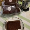 なるママの作ってみた!投稿(オイルの代わりは水で大丈夫！米粉のチョコレートシフォンケーキ)