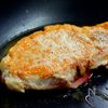 『厚切り豚ロースの生姜焼き』もう薄切りには戻れないかも。の工程5