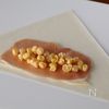 とうもろこしと生ハムのチーズ春巻きの工程3