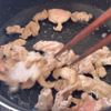 10分で作れる！ボリューム満点✨【包まないとんぺい焼き】の工程2