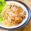 700万再生【炊飯器ガーリックチキンライス】の工程6
