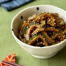 ゴーヤのおかか佃煮♡ほろにが味がくせになる!絶品ご飯のお供♪