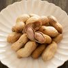 【圧力鍋別加圧時間付き】旬の味覚・生落花生の塩ゆで