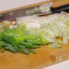 白だし しみしみ！和風プルドポークの工程2