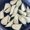 【なすの中華マリネ】ごま油の香りが食欲をそそる♪の工程3