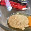 米粉のチョコテリーヌの工程2