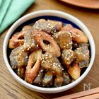 15分で完成!【煮物レシピ3選】秋に美味しい♪フライパンで簡単味染み!|編集部おすすめレシピ