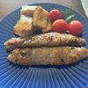 こむぎの作ってみた!投稿(【ごま香るなすの豚しそ巻き】肉じゅわ、なすとろん、タレ簡単)