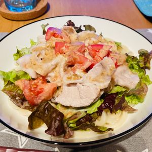 ちひろの作ってみた!投稿(【基本の冷しゃぶ】定番レシピ！お肉をやわらかく仕上げるコツ)