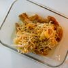 【お助け副菜】切り干し大根とさつま揚げの煮物|レンジのみ♪の工程2