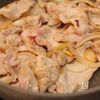 定番おかず!やわらか豚の生姜焼きの工程2