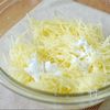 銀だらのじゃがいも包み焼き 白味噌バターソースの工程1