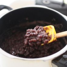 圧力鍋ですぐでき♪優しい甘さの小豆あん