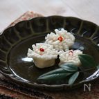 菊花かぶ