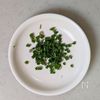 卵黄とろ～り♪鶏そぼろ親子粥│高たんぱく＆食べ応え◎の下準備