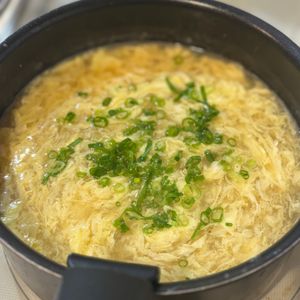 iwackの作ってみた!投稿(失敗しないふわふわたまごスープ)