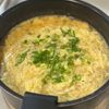 iwackの作ってみた!投稿(失敗しないふわふわたまごスープ)