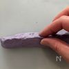 濃厚！米粉のブルーベリーベーグルの工程16