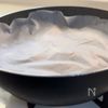 食卓にちょこっと♪【ちくわとこんにゃくの甘辛炒め煮】の工程4