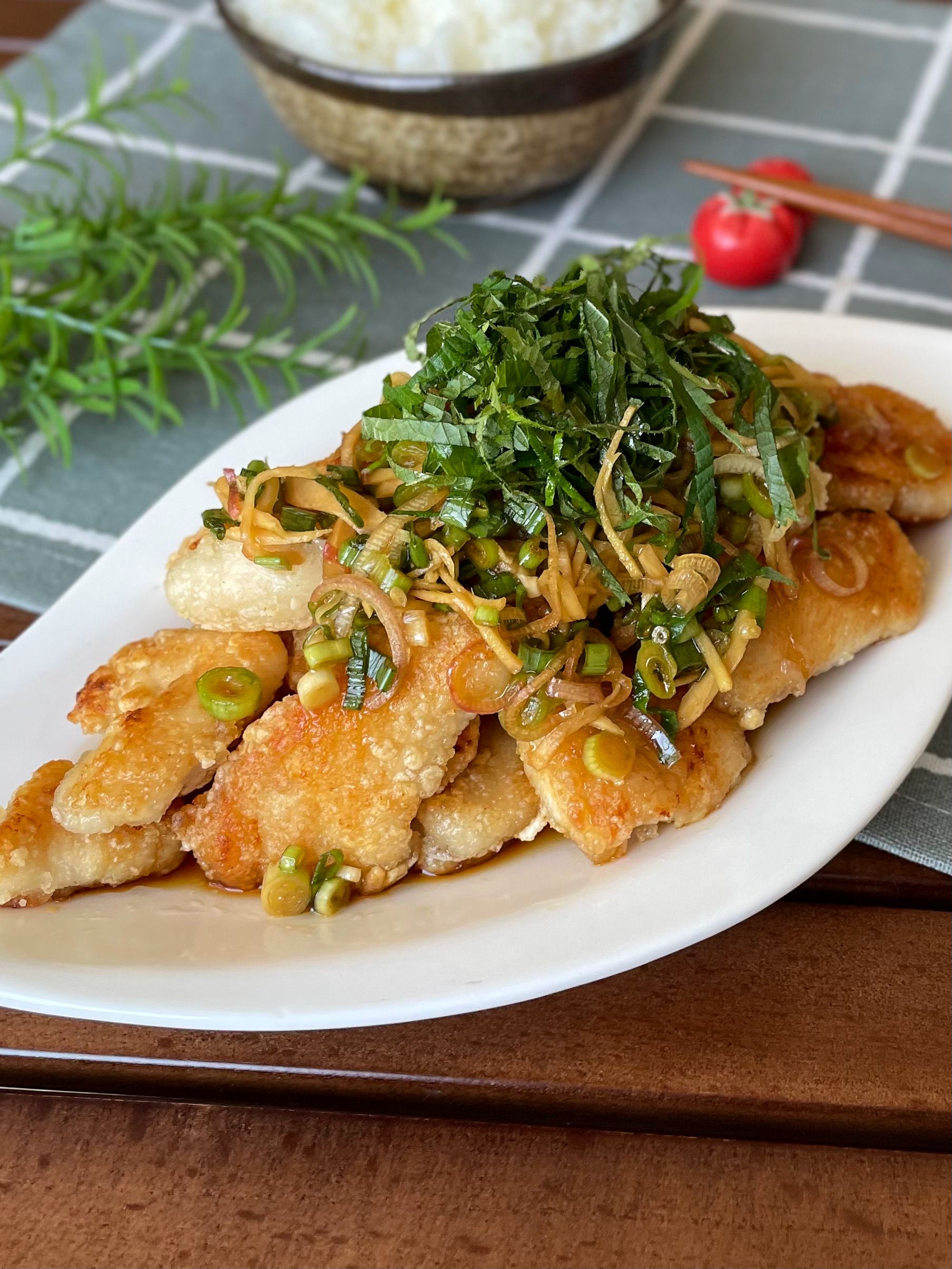 [肉離れ] ララレシピ 3本 mqdefault.jpg