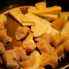ご飯のおかずになる土佐煮の工程3