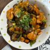 ルーキーシェフ🧑‍🍳の作ってみた!投稿(【白身魚と野菜の中華風甘酢あん】栄養満点◎お野菜たっぷり♪)