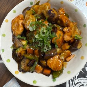 ルーキーシェフ🧑‍🍳の作ってみた!投稿(【白身魚と野菜の中華風甘酢あん】栄養満点◎お野菜たっぷり♪)