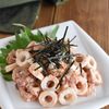 【ちくわの明太マヨ和え】濃厚コク旨！切って和えるだけで完成！