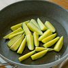 【なす、トマト、絹あげのだし浸し】じゅわっとおだしが溢れますの工程2