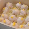 【包まない小麦粉なし】ワンパン！もちもち米粉コーンしゅうまいの工程4