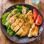 【おいしさ悶絶級！】鶏むね肉のサクサク南蛮チキン☆感動柔らか