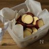【さつまいも蒸し】レンジで簡単＆時短♪せいろ級のホクホク感！の工程3