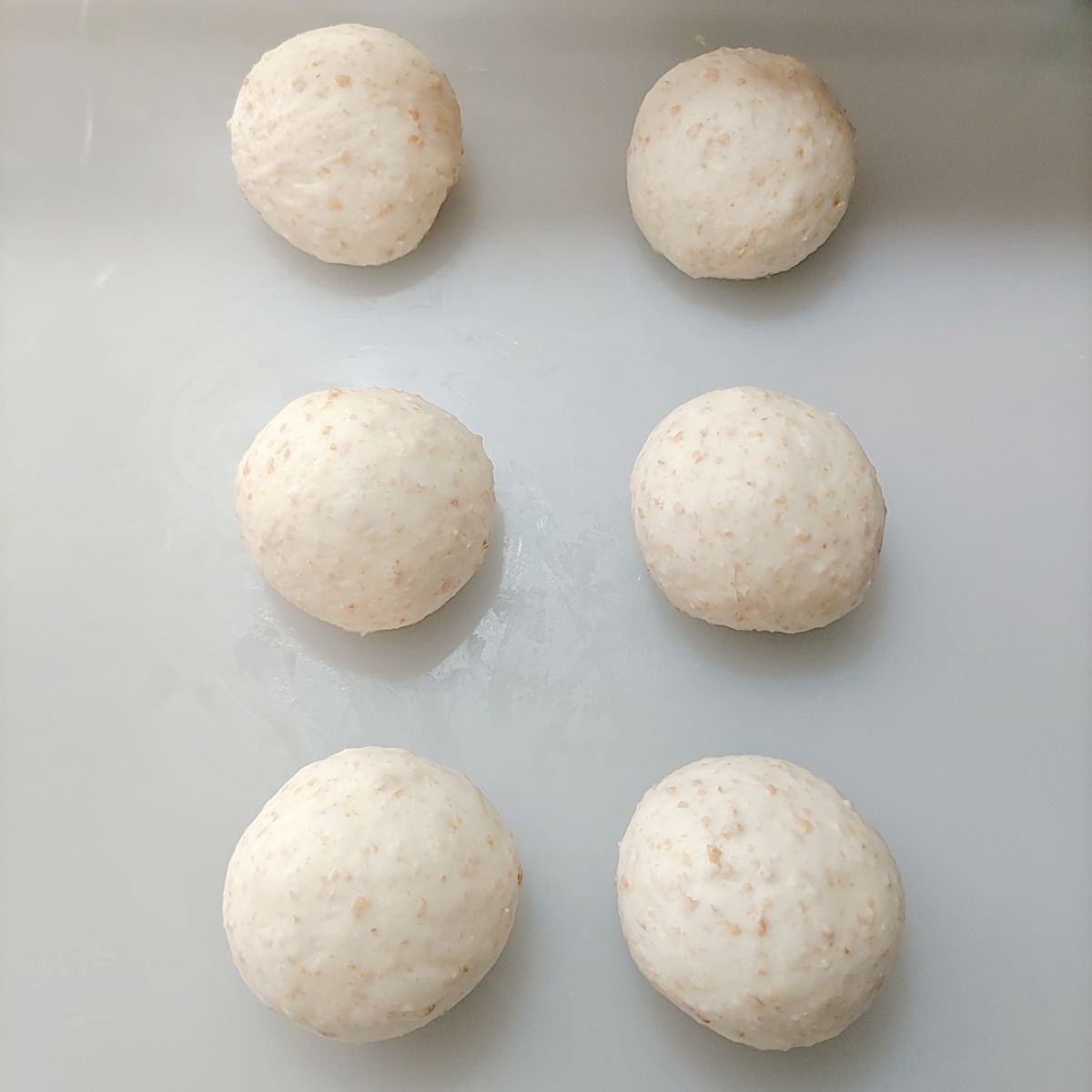 全粒粉入りブルーベリーチーズパン レシピサイト Nadia ナディア プロの料理家のおいしいレシピ