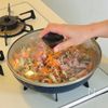 【五目炒め】定番和食もぱぱっとワンパンで♪の工程2