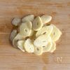 皮パリッ！ガーリックチキンステーキの工程1
