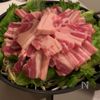 適当に入れて待つだけ。旨すぎる【豚バラの酒蒸し】の工程2