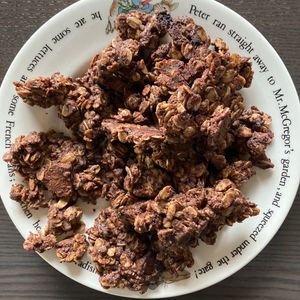 449733の作ってみた!投稿(秘密にしたい🤫ザクザク【絶品クッキー】)