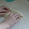 こねない！初めてでも作れる♪強力粉で本格フランスパンの工程10