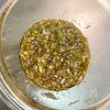 米粉でカリッと＊揚げ焼きで簡単！油淋鶏の工程1