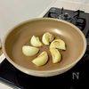 ごはんが進む♩鶏むね肉と玉ねぎのこく旨甘酢炒めの工程2