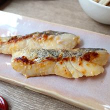 【下味冷凍ごはん】たらの甘味噌漬け