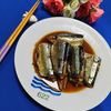 AKARI☆の作ってみた!投稿(圧力鍋で秋刀魚の煮付け)