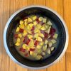 炊くまで5分！【究極のさつまいもご飯】しっとり甘～い♩の工程3