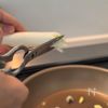 10分で完成！【甘辛春雨丼】の工程1